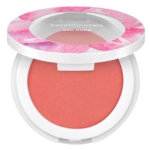 Bareminerals Gen Nude Powder Blush